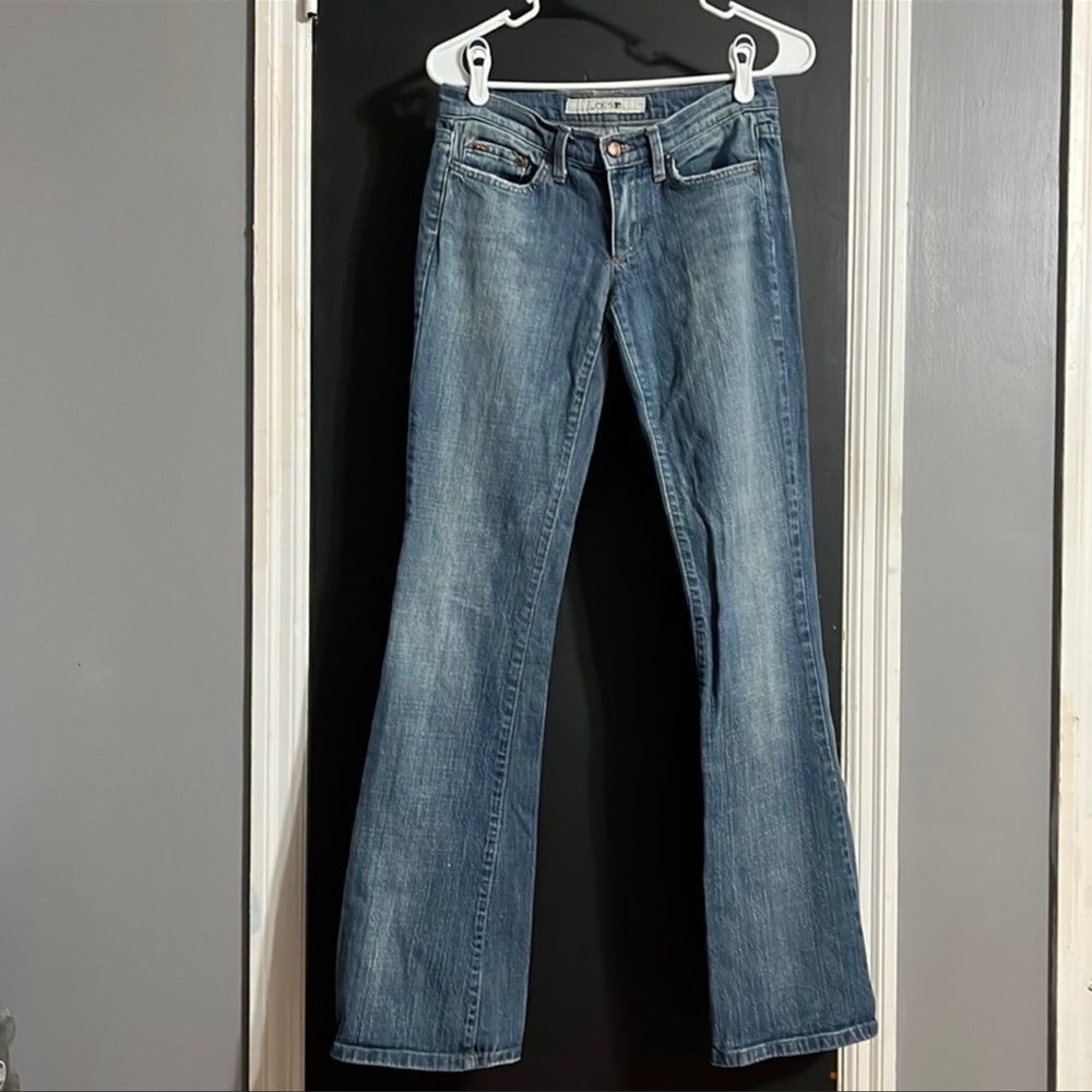 Joe’s Jeans Size W 27
